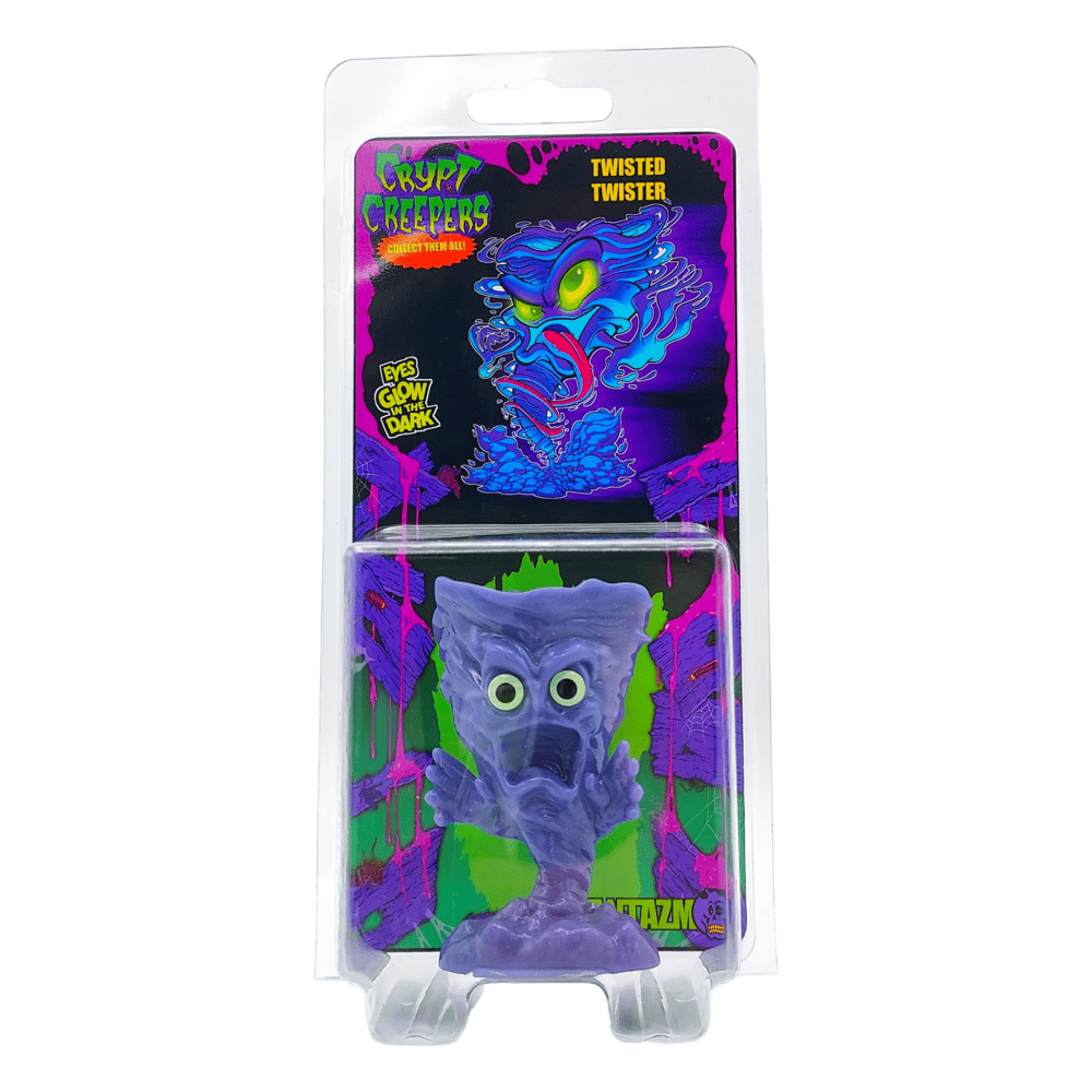 Crypt Creepers Twisted Twister