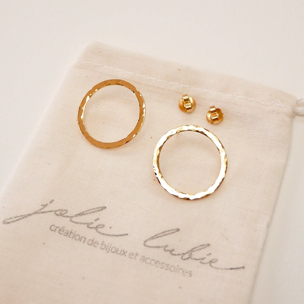 Image of Boucles Eve petit modèle