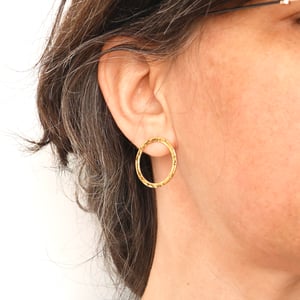 Image of Boucles Eve petit modèle