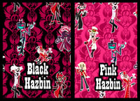 Image 4 of Hazbin Collection