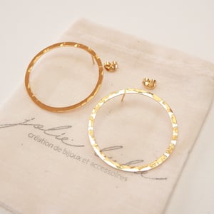 Image of Boucles Eve grand modèle