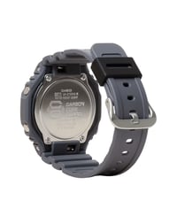 Image 2 of G SHOCK GA2100HD-8A 