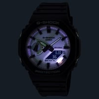 Image 4 of G SHOCK GA2100HD-8A 
