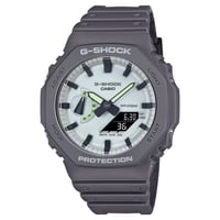 Image 1 of G SHOCK GA2100HD-8A 