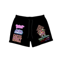 Casa De Dulce Shorts 