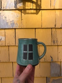 Image 2 of Cozy house mug