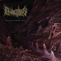 ENDLESS LOSS - Traversing the Mephitic Artery