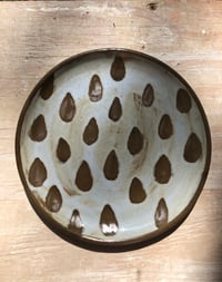 Image 1 of Raindrop plate