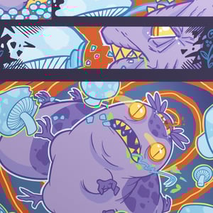 Image of Alex Koenig - NO CAP