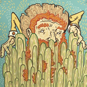 Image of Caleb Morris - In Waves