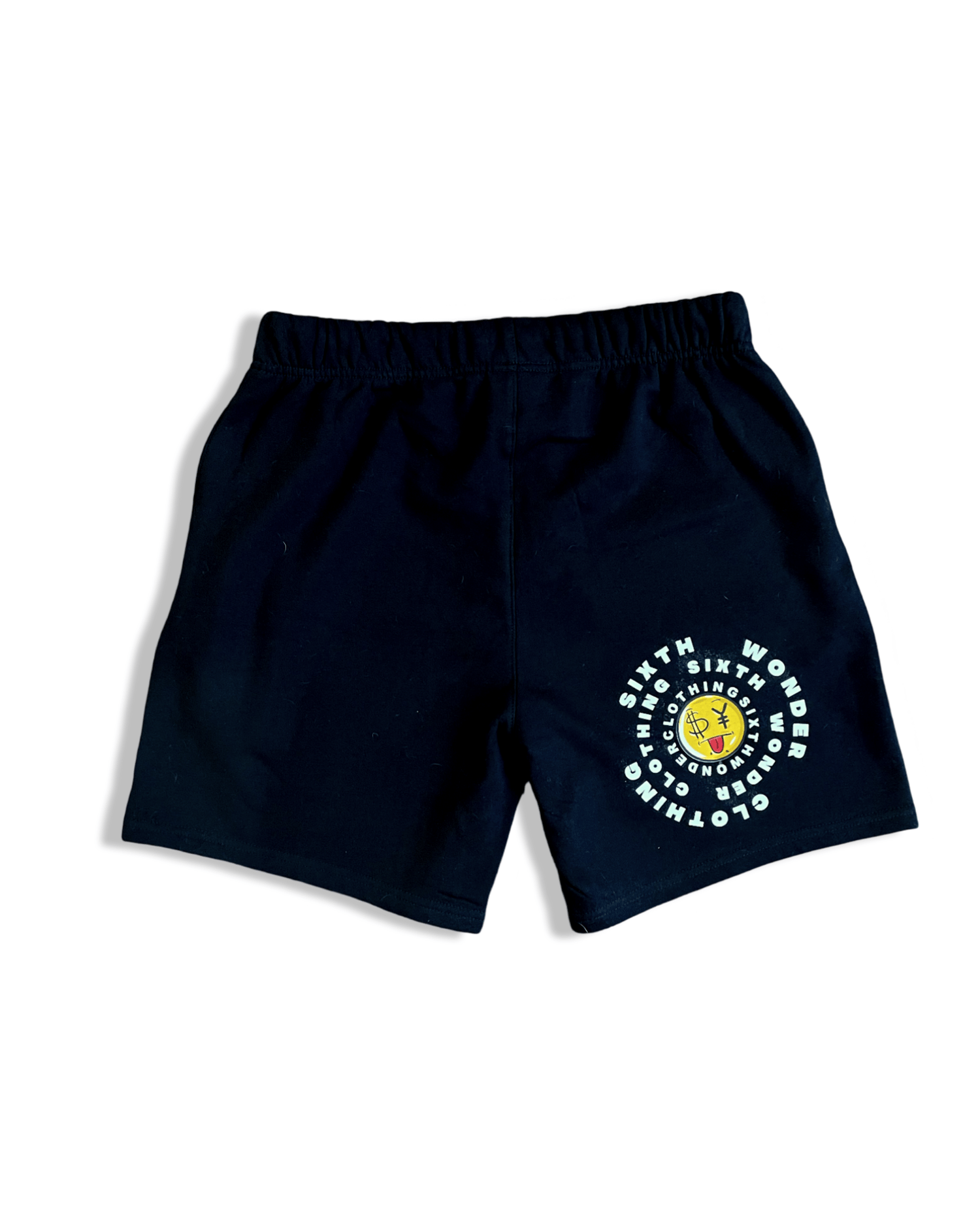 Image of Scam Likely Shorts