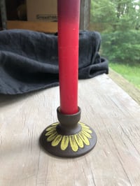 Image 2 of Sunflower candle holder 