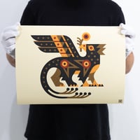 Image 1 of Erikas Chesonis - The Gryphon