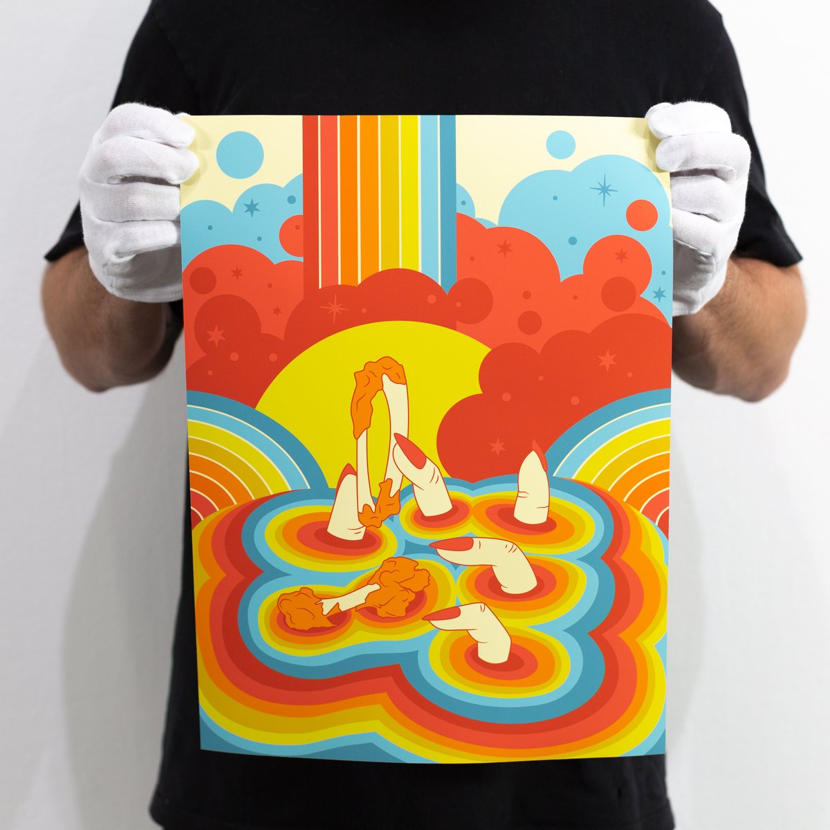 Glittertoad I Want To Go Where It S Mild Medium Hot Abv Gallery