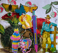 Piñata Just Arrived
