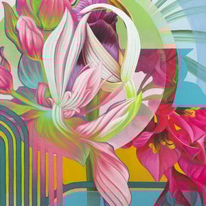 Image of Kathryn Crawford - March Dreamscape