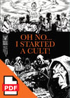 Oh No… I Started a Cult! - Digital Copy