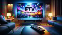 All World IPTV Yearly + 2 Month Extra Package