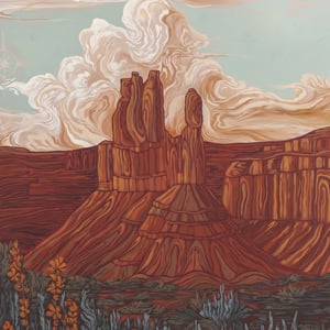 Image of Lizzie Wenger - Could Heave Ever Be Like This?