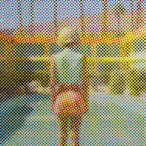 Image of Maggie  Hall - Any Dream Will Do