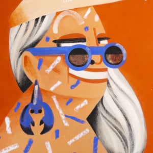 Image of Marina Capdevila - Daddy Issues