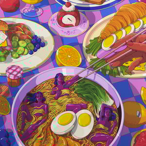 Image of Muhammed Sajid - Symphony of Flavors