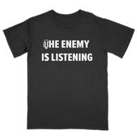 ENEMY TEE