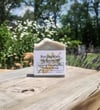 Lemon Eucalyptus Tallow Soap