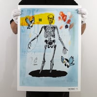 Image 1 of Terry Urban - The Ghost On The Grassy Knoll