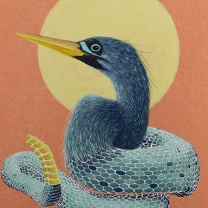 Image of Thomas Turner - Amalgamation