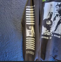 Image 4 of EYEHATEGOD LONG sleeve 
