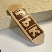 Image 1 of 34mm v1"Logo"