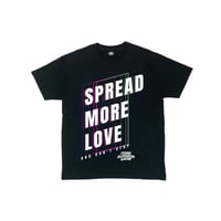 Spread More Love
