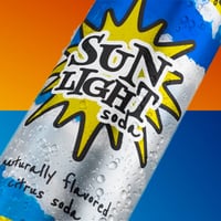 Image 2 of Sunlight Soda™ [PRE-ORDER]