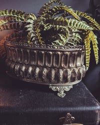 Image 3 of Antique Jardiniere 