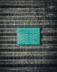 Image 4 of Port Royal Luxury Card Slip Wallet