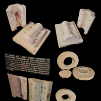 Image 6 of Oceanic Arts Spurlin Fog Cutter Mug ORIGINAL MOLD Free Shipping