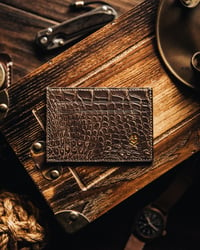 Image 14 of Port Royal Luxury Card Slip Wallet