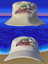 AM2 Hat