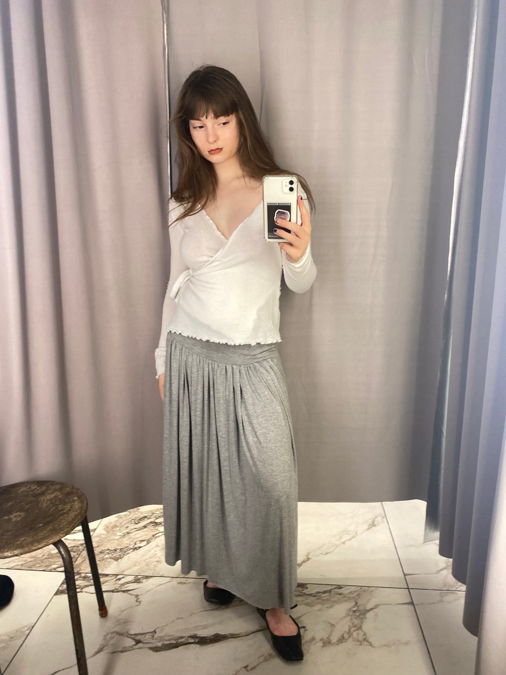 Maxi skirt Bella