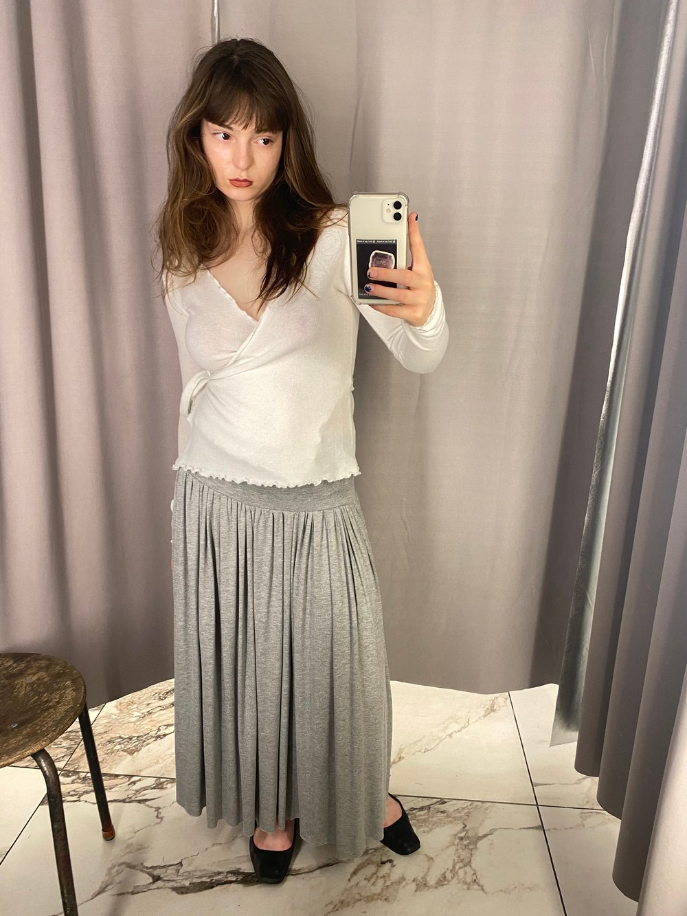 Maxi skirt Bella