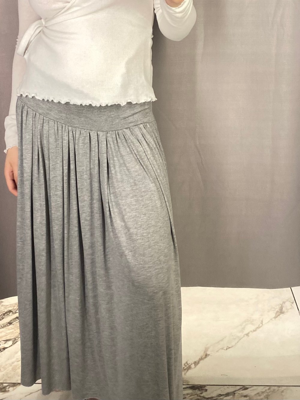 Maxi skirt Bella