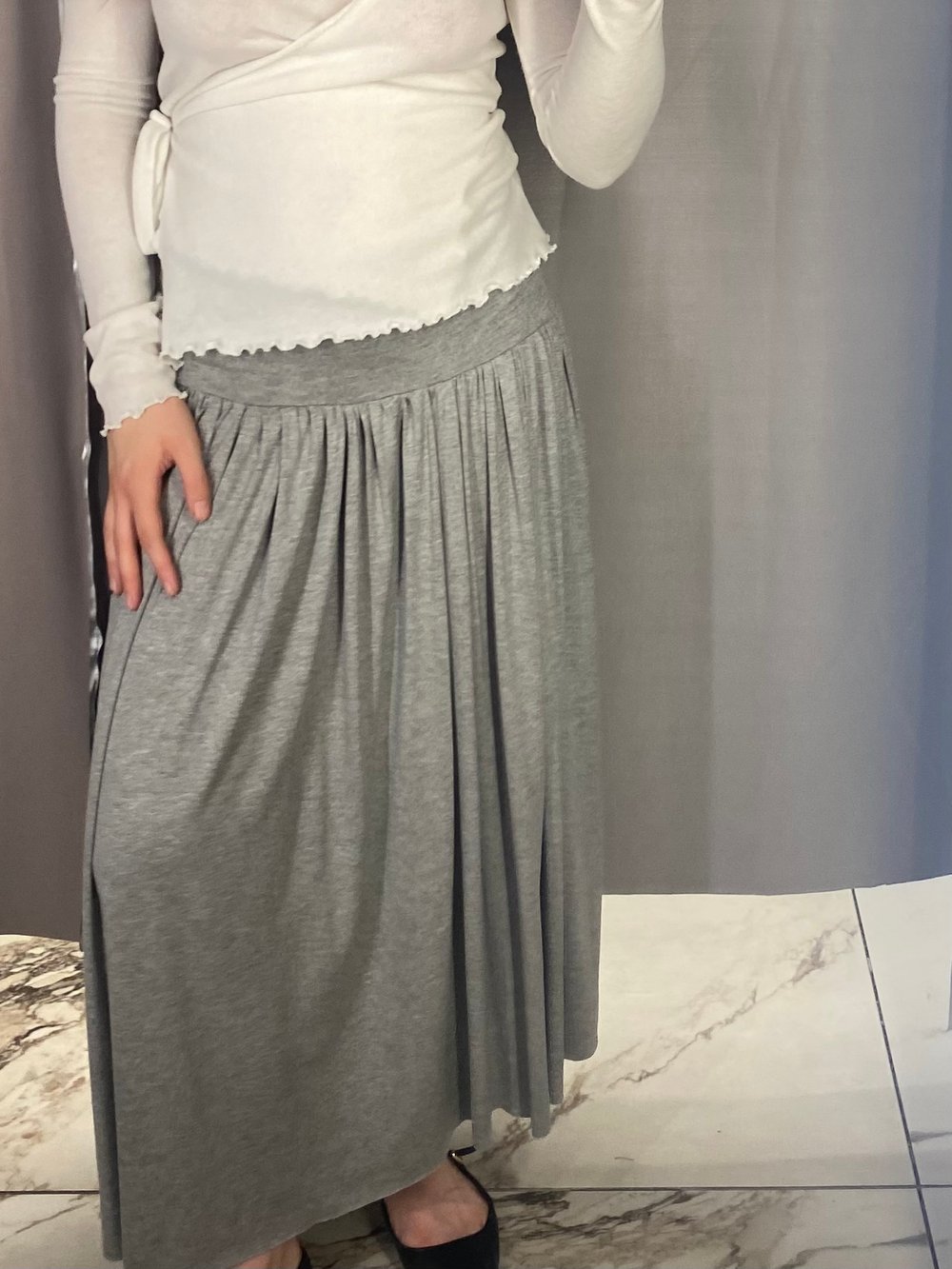 Maxi skirt Bella