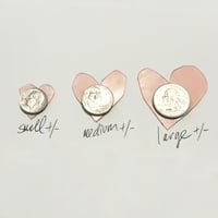 Image 5 of 1 of A Kind Only Hearts 