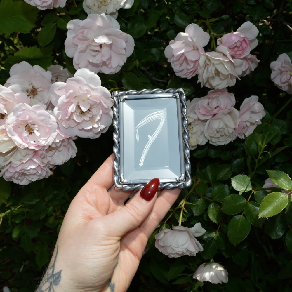 Image of Memento Mirror