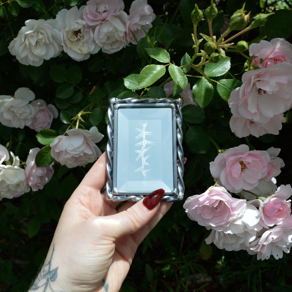 Image of Memento Mirror