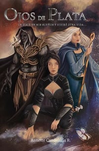 Ojos de Plata 