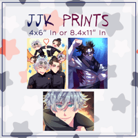 JJK Prints