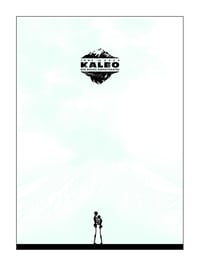 Image 2 of KALEO - RED ROCKS AMPHITHEATRE 