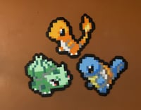 Image 1 of Perlerbead Pokemon 